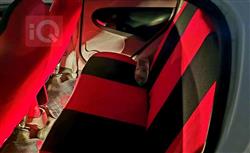 Geely LC
